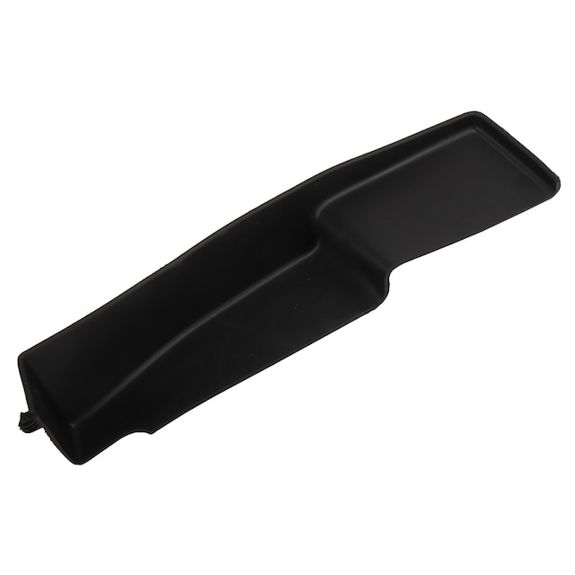 GM Genuine Parts Black Front Passenger Side Door Map Pocket Liner