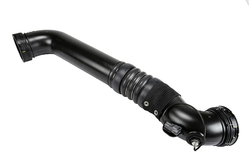 GM Genuine Parts Charge Air Cooler Outlet Air Hose
