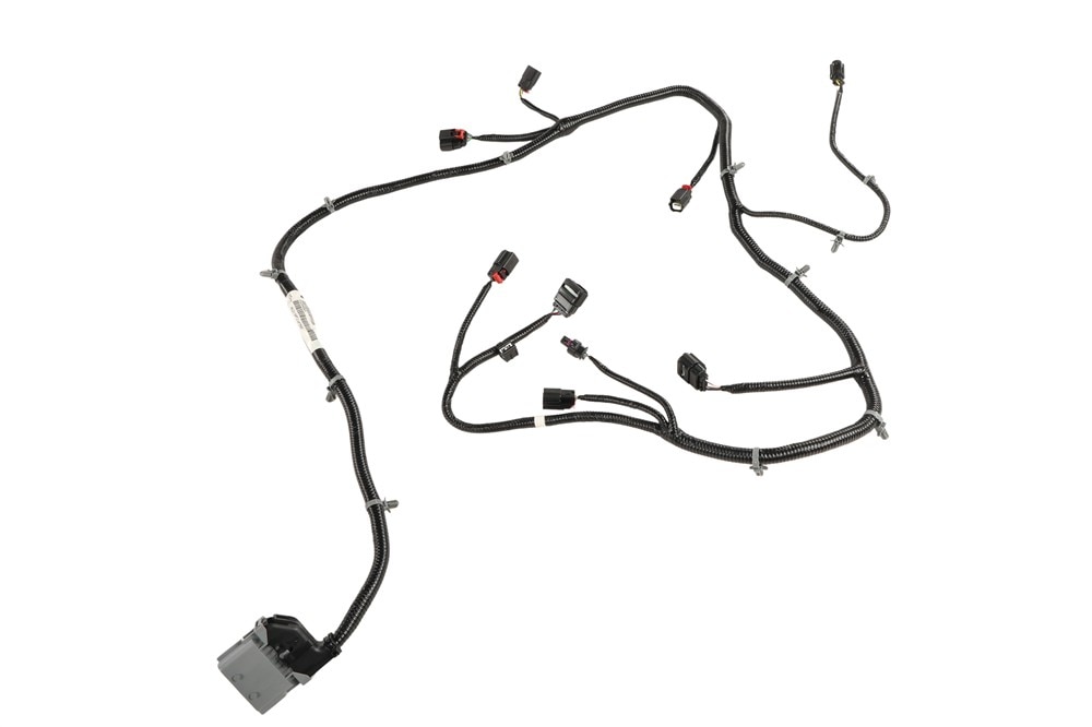 GM Genuine Parts Backup Alarm Wiring Harness