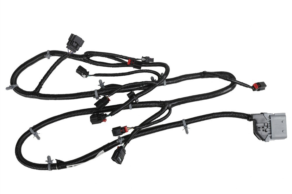 GM Genuine Parts Backup Alarm Wiring Harness
