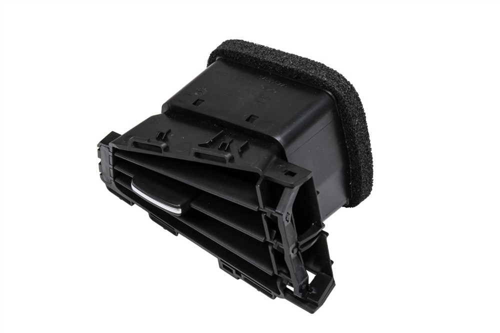 GM Genuine Parts Driver Side Instrument Panel Outer Air Outlet