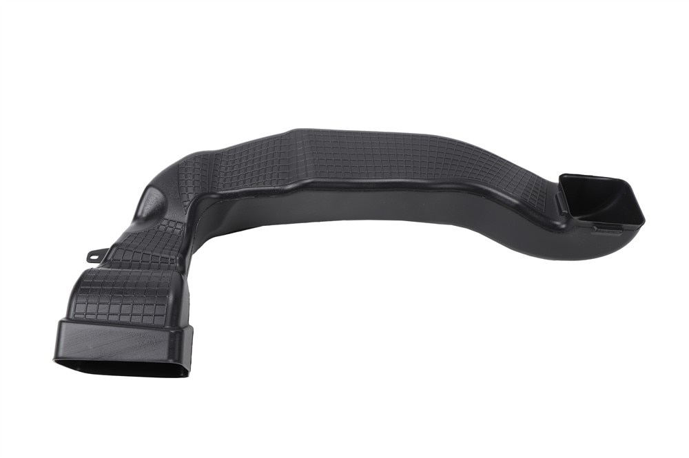 GM Genuine Parts Passenger Side Instrument Panel Outer Air Outlet Duct
