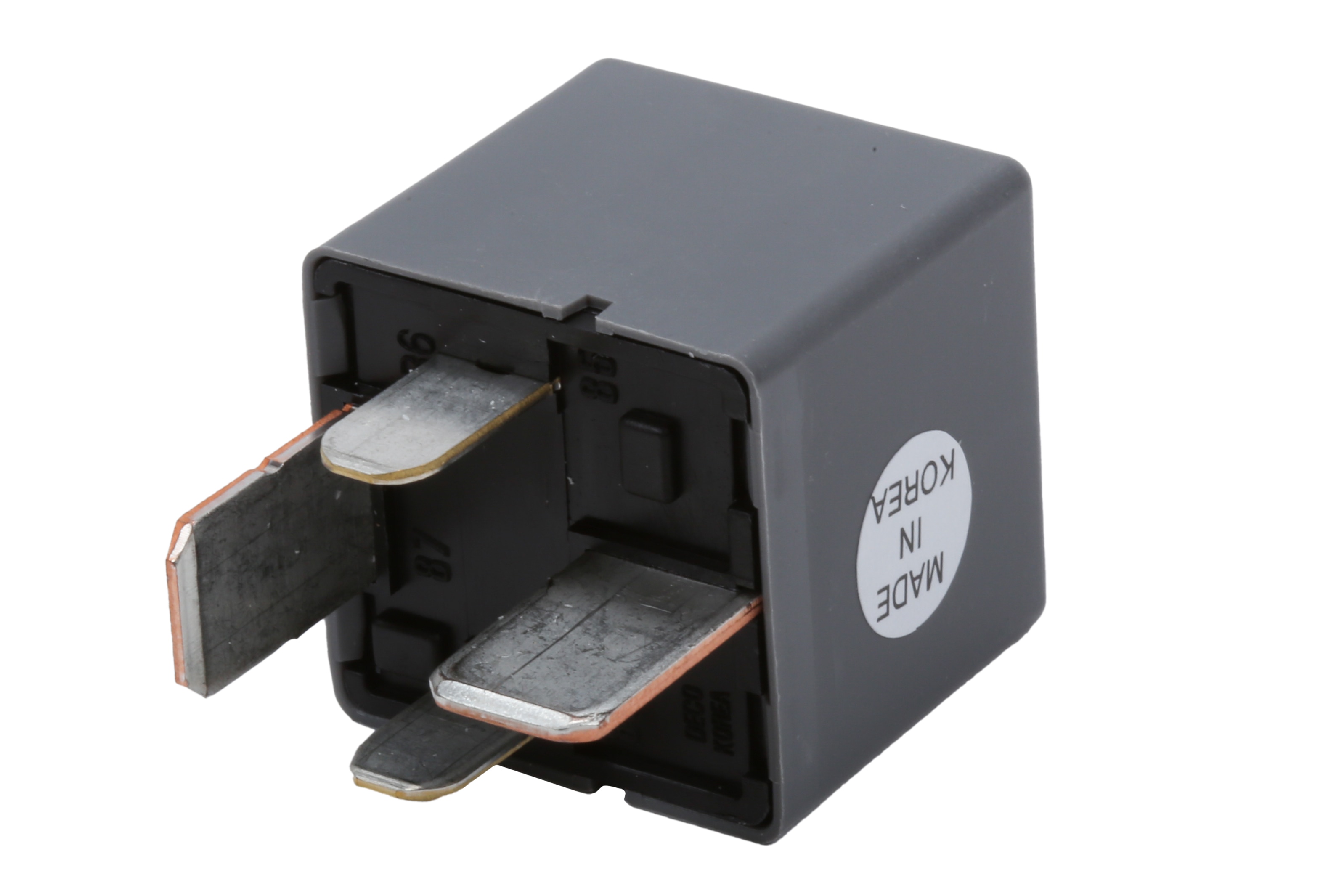 GM Genuine Parts Relay