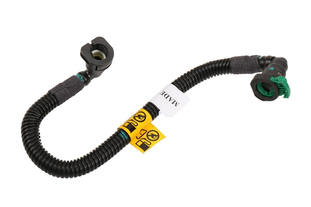 GM Genuine Parts Fuel Feed Pipe