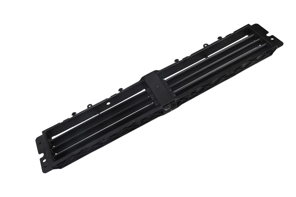 GM Genuine Parts Front Bumper Shutter