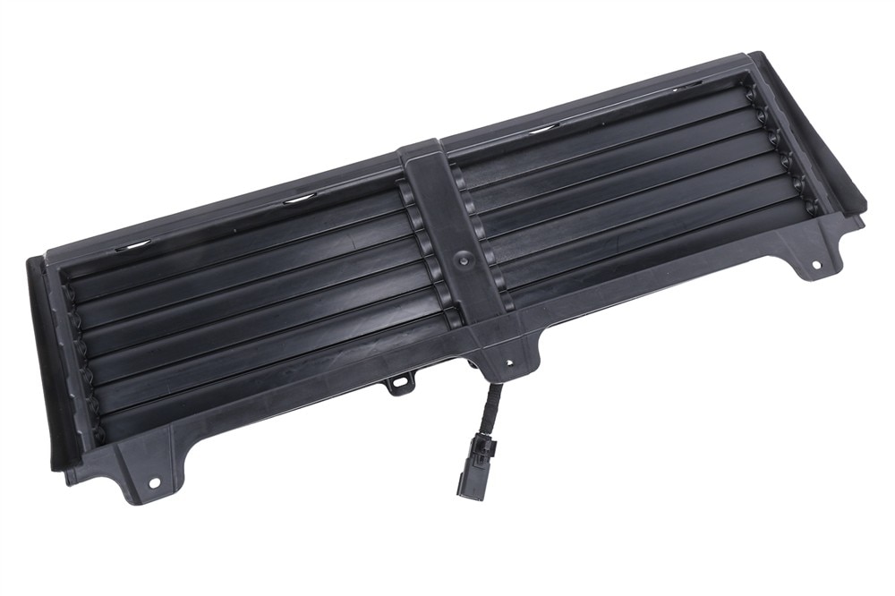GM Genuine Parts Front Bumper Shutter