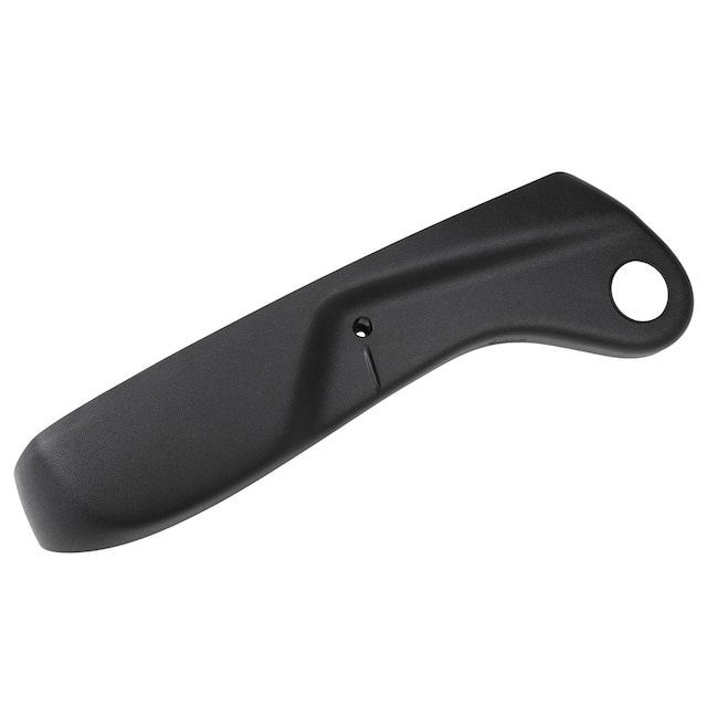 GM Genuine Parts Jet Black Passenger Seat Cushion Outer Finish Cover