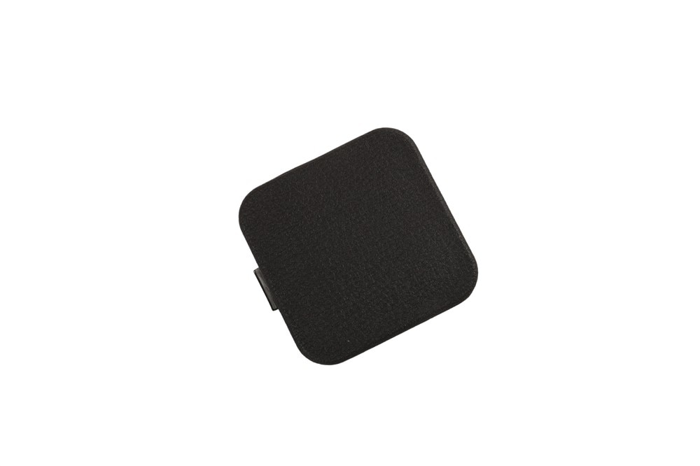 GM Genuine Parts Black Bolt Access Hole Cover