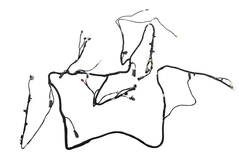 GM Genuine Parts Headliner Wiring Harness
