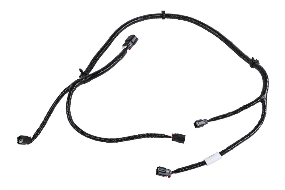 GM Genuine Parts Rear Object Alarm Sensor Wiring Harness