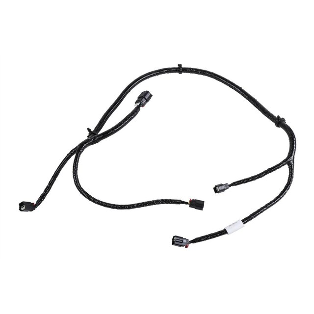 GM Genuine Parts Rear Object Alarm Sensor Wiring Harness