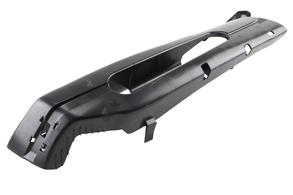 GM Genuine Parts Rear Passenger Side Seat Bolster Foundation