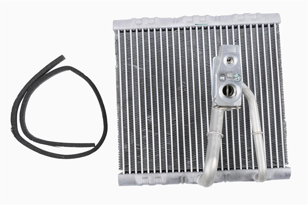 GM Genuine Parts Air Conditioning Evaporator Core