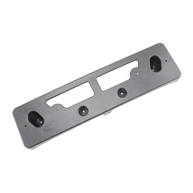 GM Genuine Parts Front License Plate Bracket