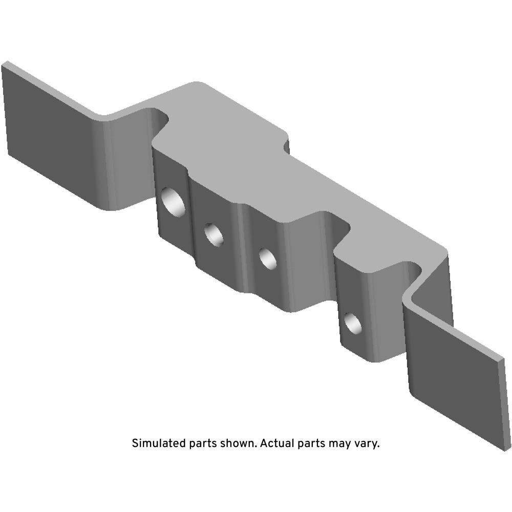 GM Genuine Parts Body Ground Wiring Nut