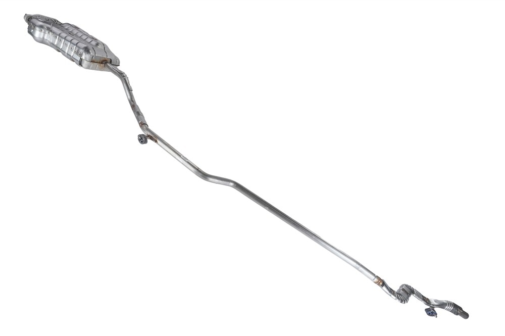 GM Genuine Parts Exhaust Muffler