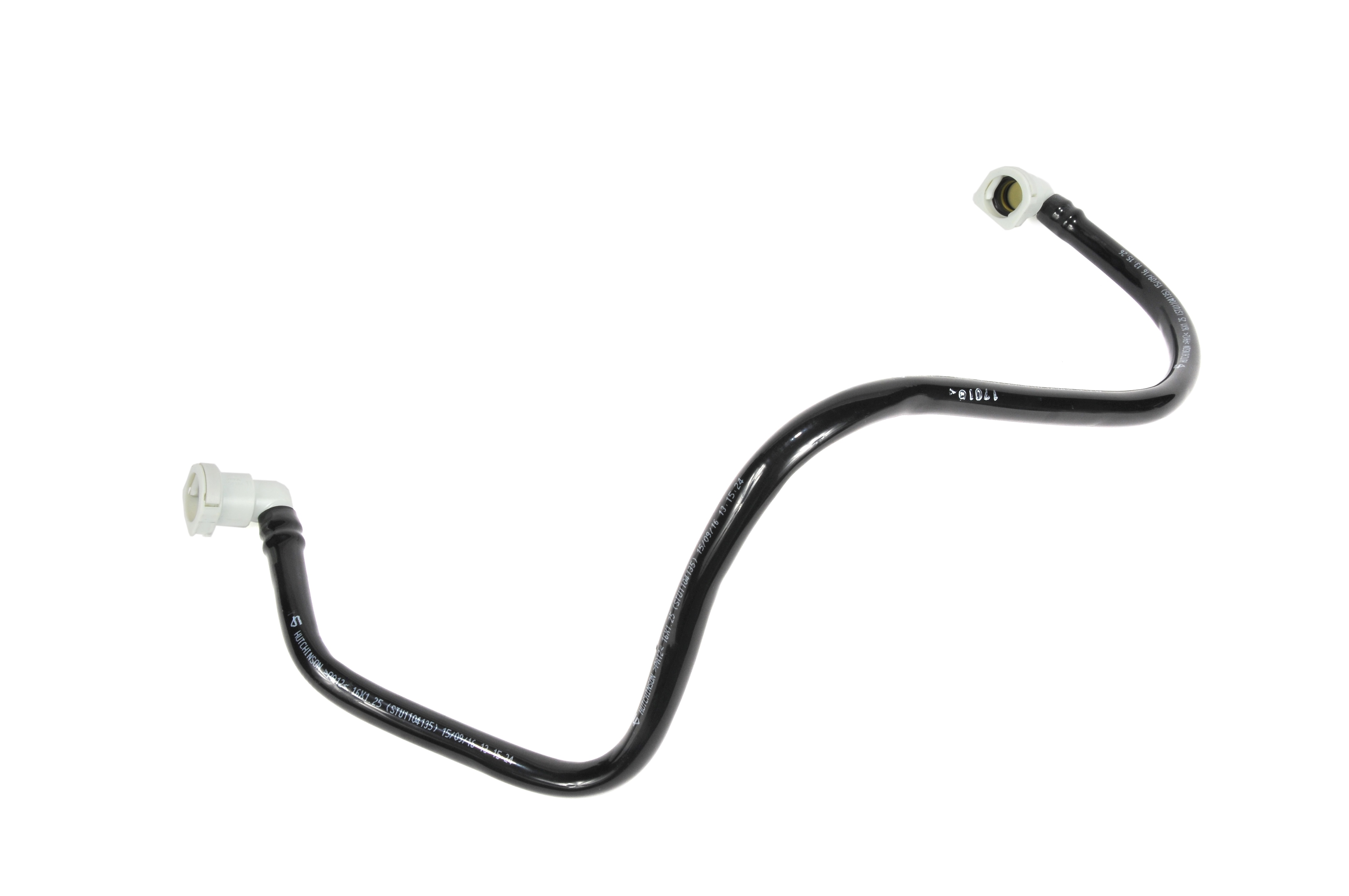 GM Genuine Parts Vapor Canister Vent Hose