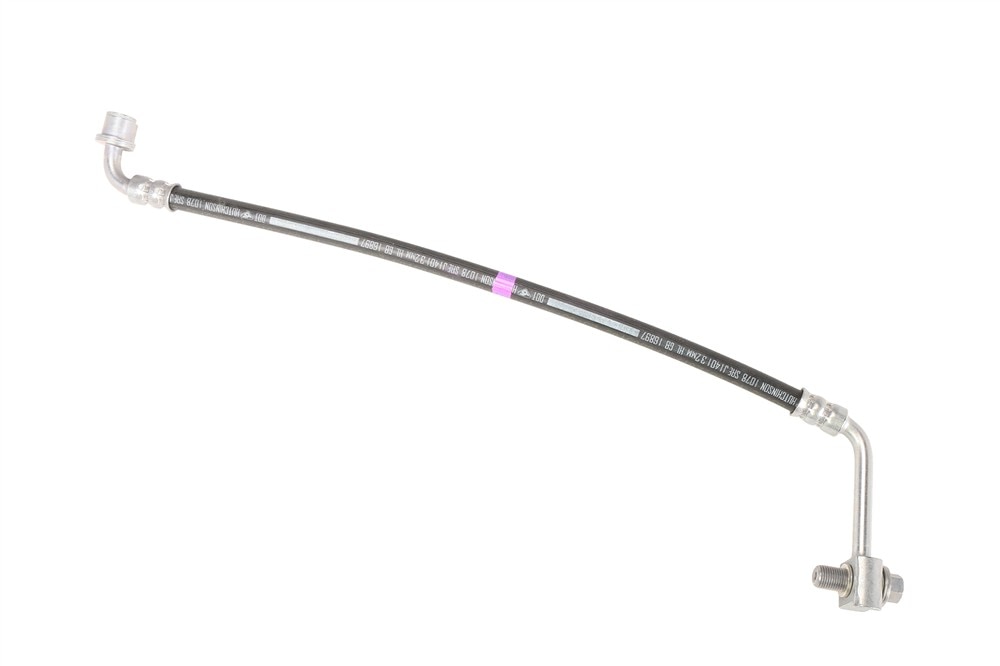 GM Genuine Parts Rear Driver Side Hydraulic Brake Hose