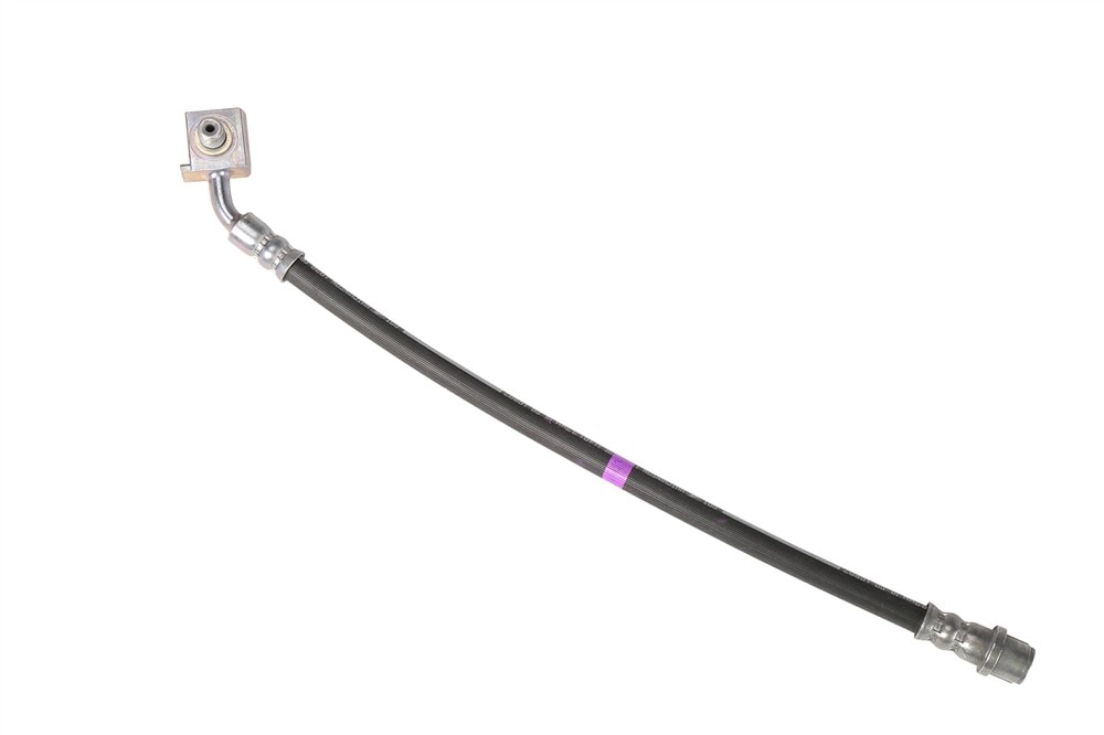 GM Genuine Parts Front Driver Side Hydraulic Brake Hose Assembly