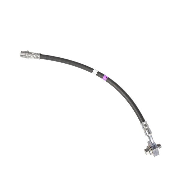 GM Genuine Parts Front Passenger Side Hydraulic Brake Hose Assembly