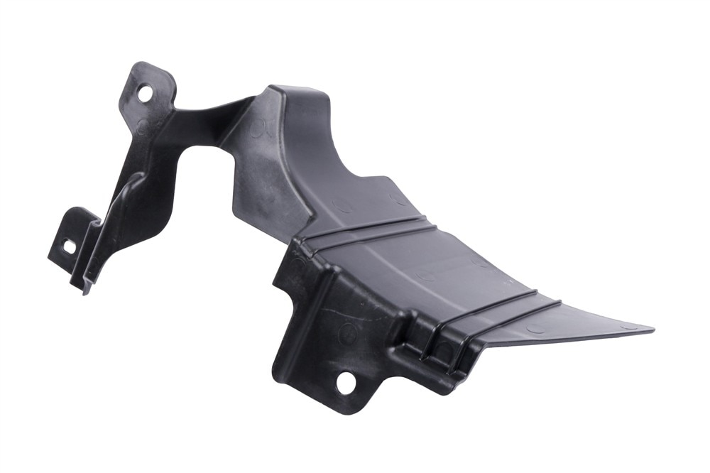 GM Genuine Parts Passenger Side Engine Front Splash Shield