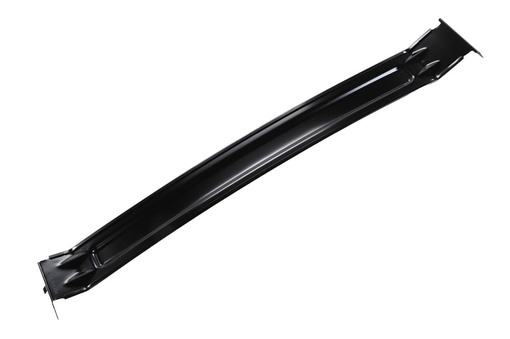 GM Genuine Parts Jet Black Rear Passenger Side Door Window Guard Bar