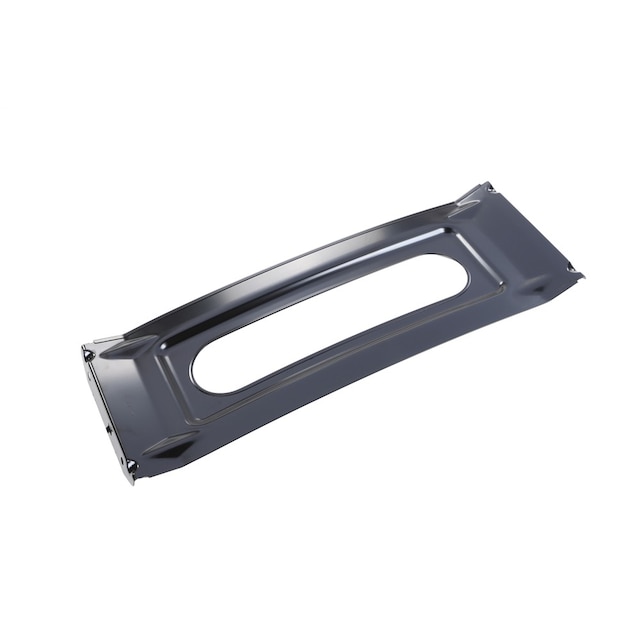 GM Genuine Parts Jet Black Rear Passenger Side Door Window Guard Bar