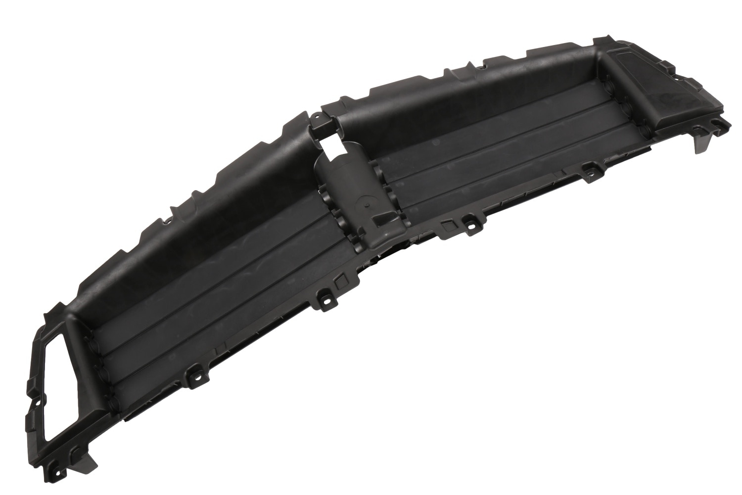 GM Genuine Parts Front Bumper Shutter