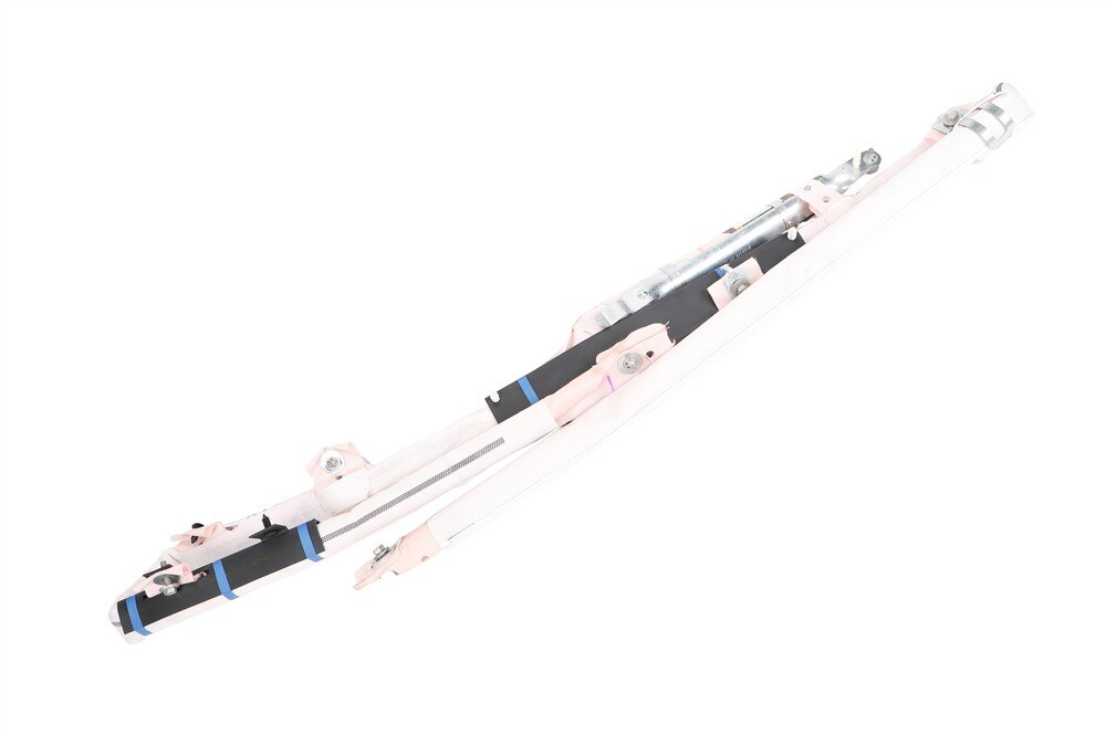 GM Genuine Parts Driver Side Roof Rail Airbag