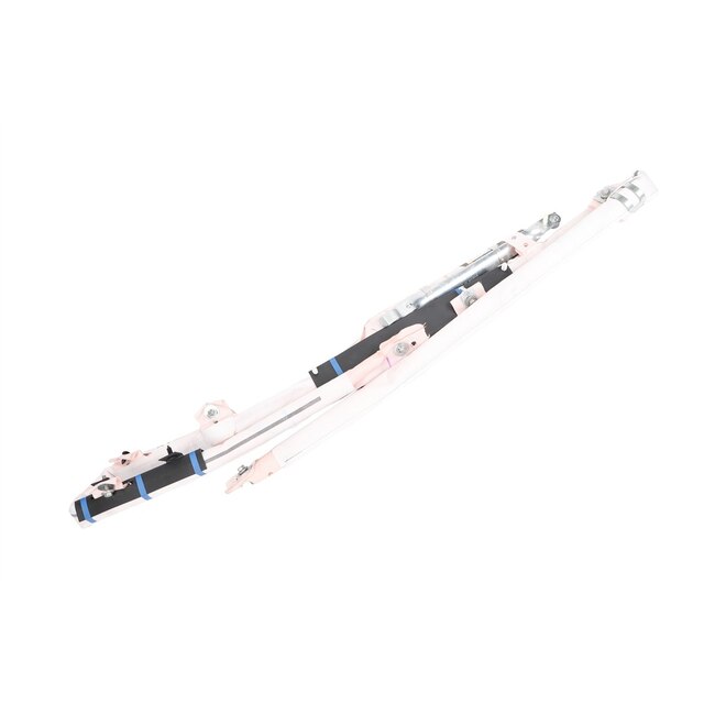 GM Genuine Parts Driver Side Roof Rail Airbag