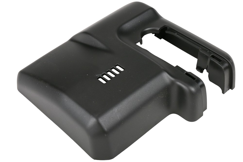 GM Genuine Parts Jet Black Windshield Multi-Function Sensor Mount Bracket Cover
