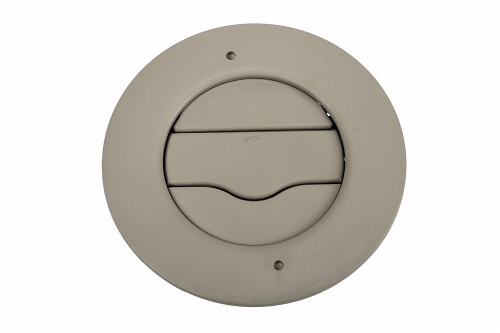 GM Genuine Parts Shale Auxiliary Air Conditioning Air Outlet