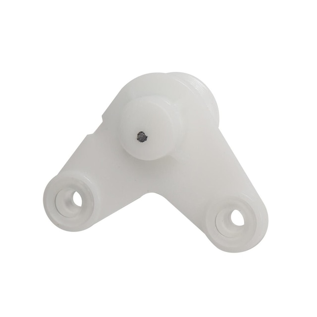 GM Genuine Parts Rear Side Door Locking Rod Bellcrank