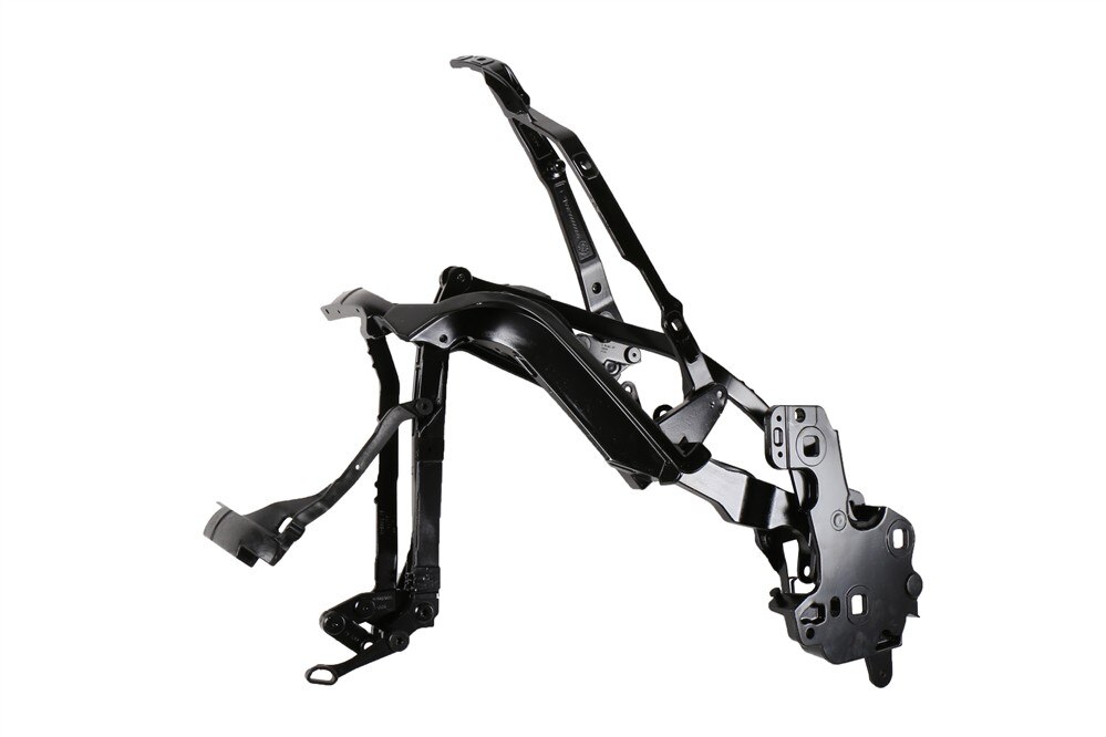 GM Genuine Parts Front Driver Side Top Side Rail