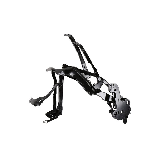 GM Genuine Parts Front Driver Side Top Side Rail