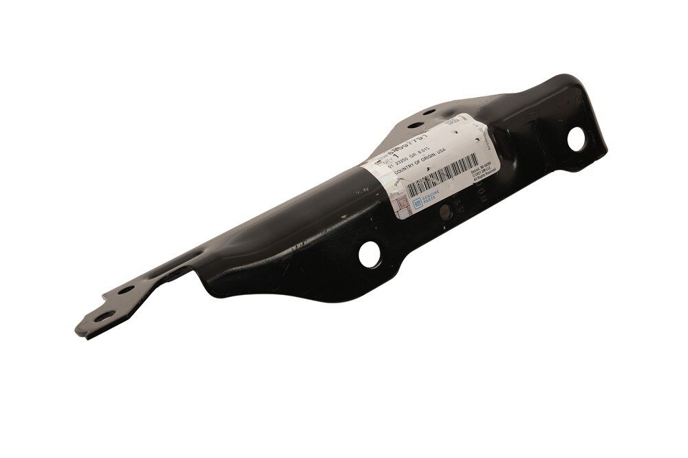 GM Genuine Parts Driver Side Hood Hinge