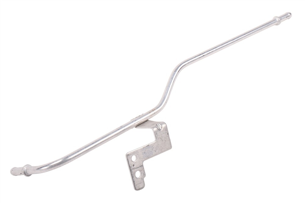 GM Genuine Parts Radiator Surge Tank Outlet Pipe