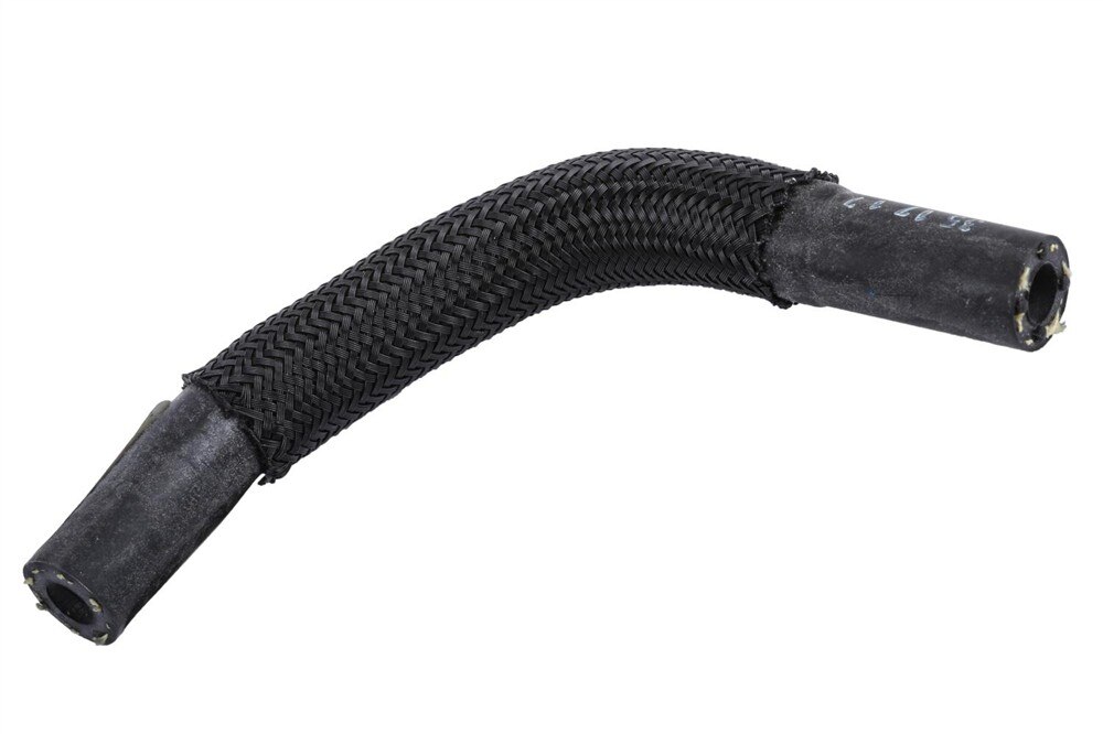 GM Genuine Parts Radiator Surge Tank Inlet Hose