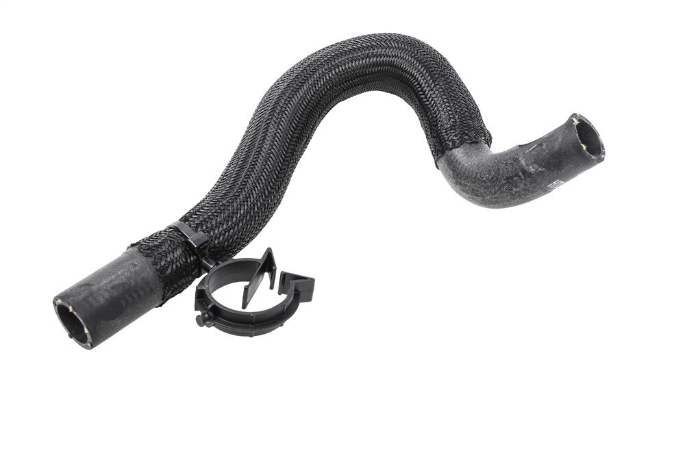 GM Genuine Parts Heater Coolant Heater Air Supply Hose