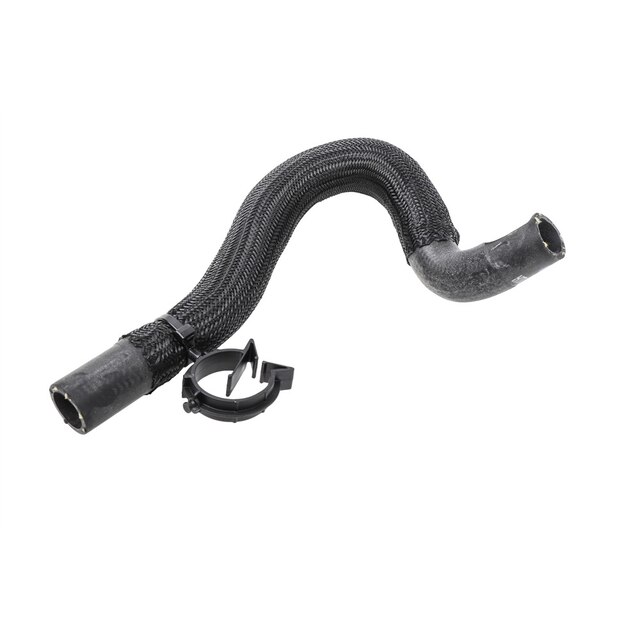 GM Genuine Parts Heater Coolant Heater Air Supply Hose
