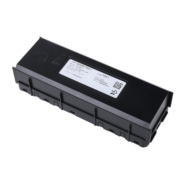 ACDelco GM Original Equipment Heating and Air Conditioning Remote Control (Programming Required)