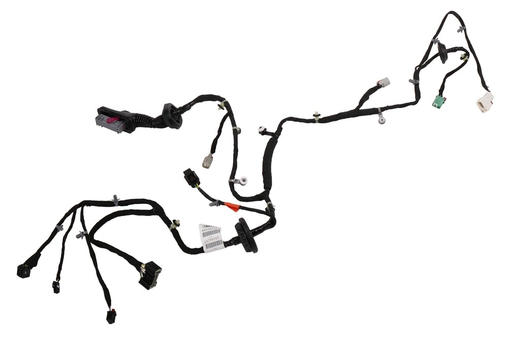 GM Genuine Parts Front Passenger Side Door Wiring Harness