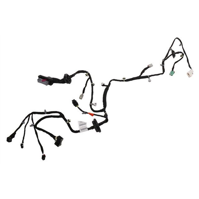 GM Genuine Parts Front Passenger Side Door Wiring Harness