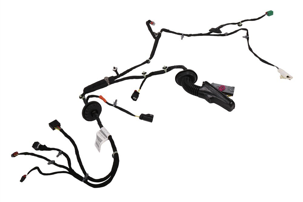 GM Genuine Parts Front Passenger Side Door Wiring Harness
