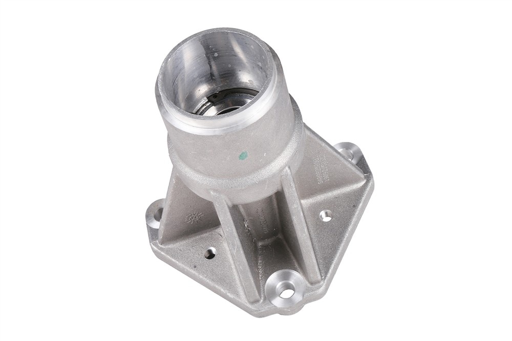 GM Genuine Parts Front Wheel Drive Intermediate Shaft Housing