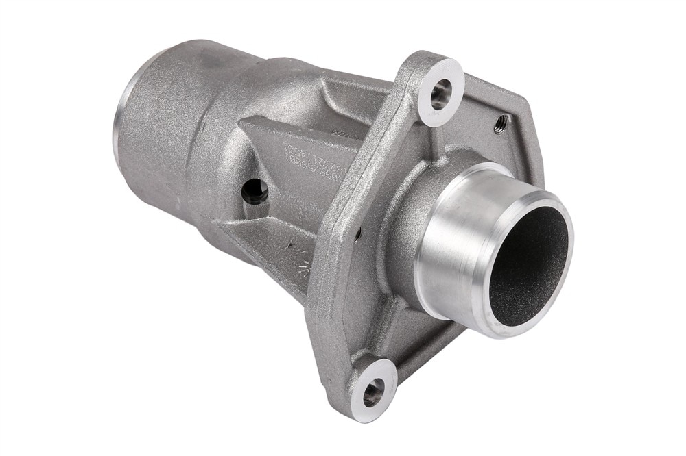 GM Genuine Parts Front Wheel Drive Intermediate Shaft Housing