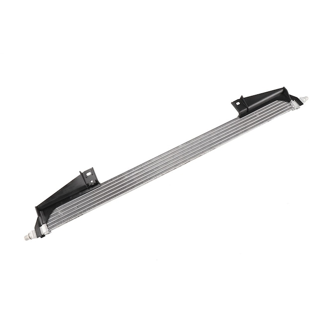 GM Genuine Parts Engine Auxiliary Radiator