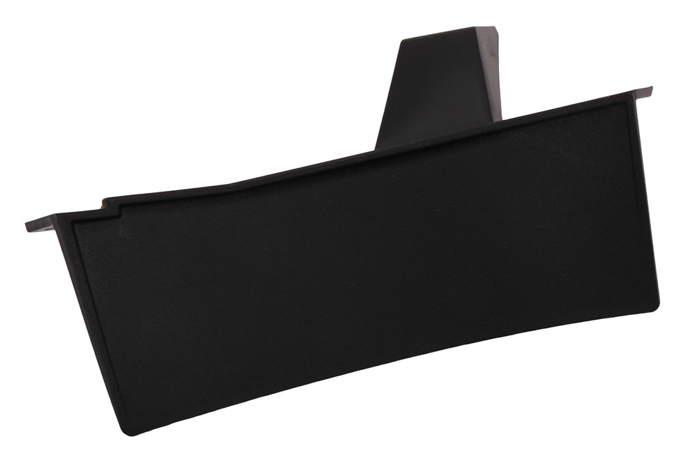 GM Genuine Parts Rear Driver Side Tire Front Air Deflector