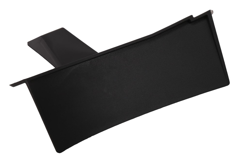 GM Genuine Parts Rear Passenger Side Tire Front Air Deflector