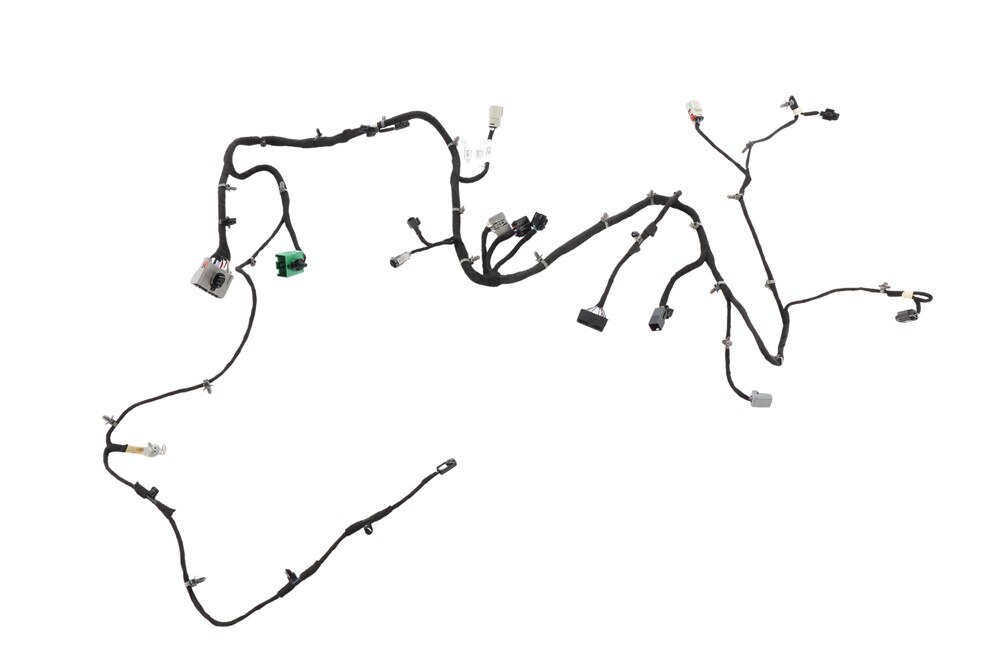 GM Genuine Parts Liftgate Wiring Harness